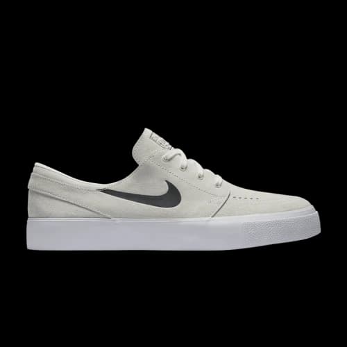 Nike Zoom Janoski SB HT Premium 'Summit White' Sample