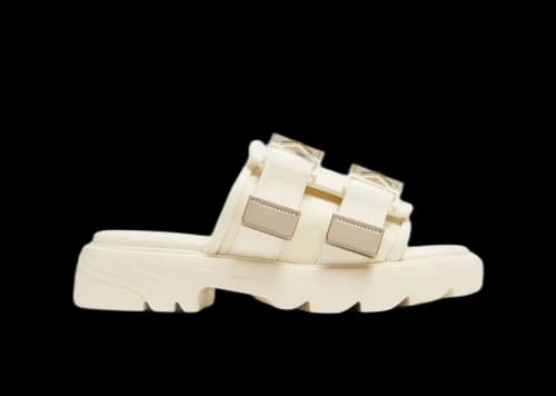 Bottega Veneta Flash Sandals String