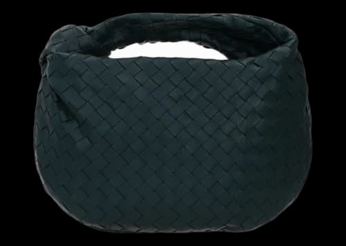 Bottega Veneta Jodie Inkwell