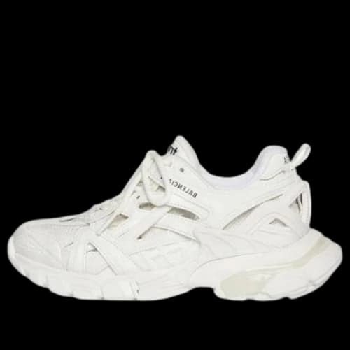 (PS) Balenciaga Track 2.0 Sneakers 'White'