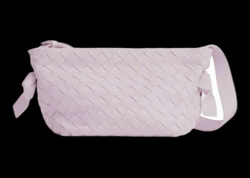 Bottega Veneta Tie Bliss Washed
