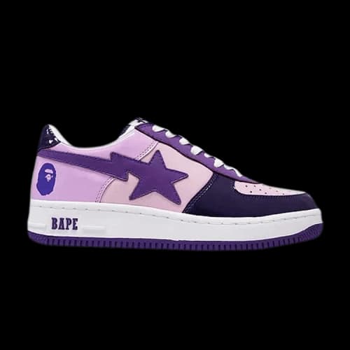 Bapesta FS-001 Low 'Taipei Secret Drop'