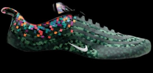 Nike Air Max 97 Jacquard Brazil Rio