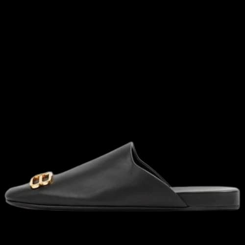 Balenciaga Sandals 'Black' (Women's)