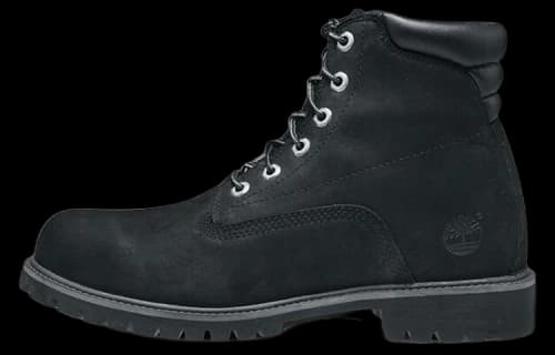 Timberland Waterville 6-Inch Waterproof boots 'Black'