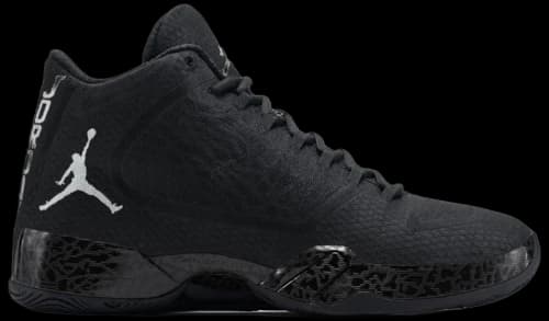 Jordan XX9 Blackout