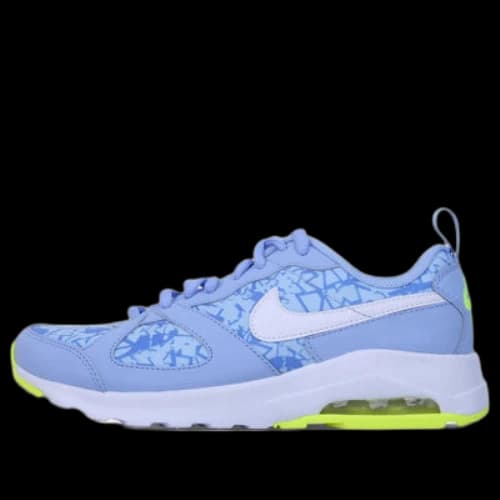 Nike Air Max Muse Print 'Blue' (Women's)