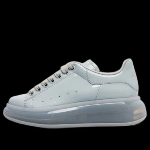 Alexander McQueen Oversized Sneaker 'Spring Blue' (Women's)