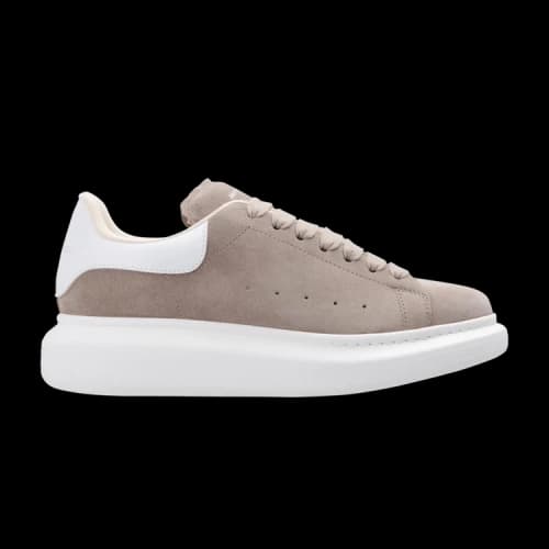 Alexander McQueen Oversized Sneaker 'Stone' (Women's)