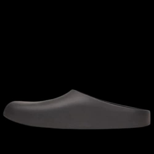 Balenciaga Mule Slides 'Black' (Women's)