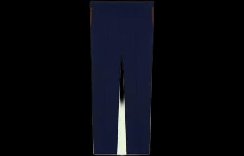 Gucci Wool Mohair Pant 'Blue'