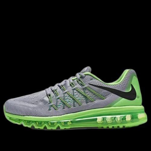 Nike Air Max Volt 'Gray'