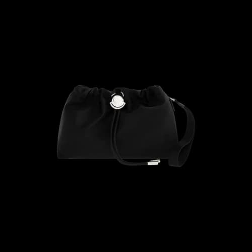 Moncler Trick Pouch 'Black'