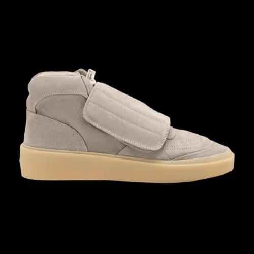Fear of God Skate Mid 'Interstellar Gum'