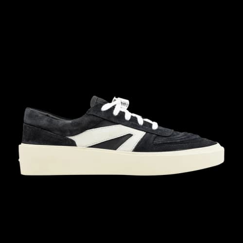 Fear of God Skate Low 'Black'