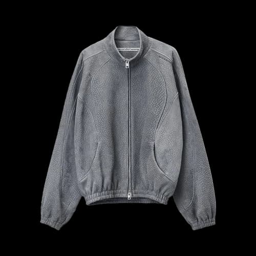Alexander Wang Track Jacket 'Sidewalk'