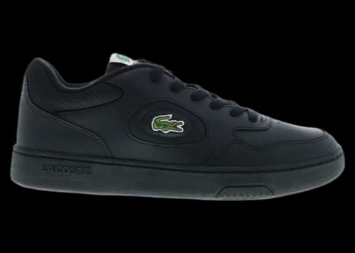 Lacoste Lineset 223 1 SMA Black
