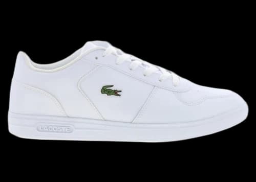 Lacoste T-Base 224 1 SMA White