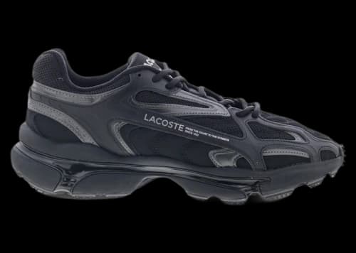 Lacoste L003 2K24 125 1 SMA Black