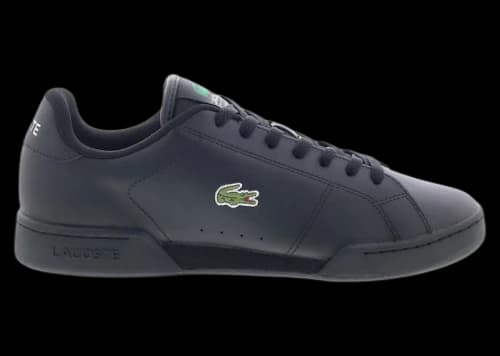 Lacoste Carnaby Cup 125 2 SMA Black