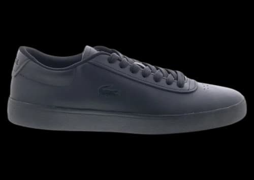 Lacoste Baseshot Evo 125 1 SMA Black
