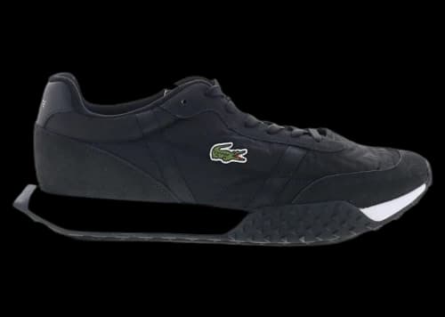Lacoste L-Spin Evo 125 1 SMA Black