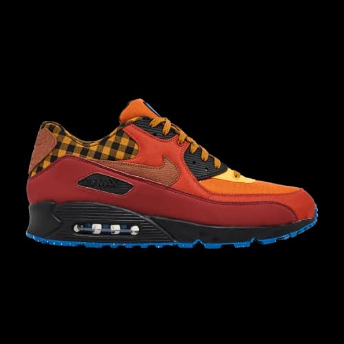 Nike Air Max 90 Campfire Pack