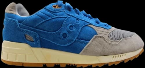 Saucony Shadow 5000 Bodega