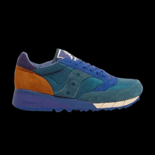 Bodega x Saucony Jazz 91