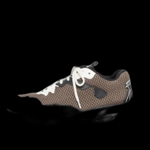 Balenciaga Track 3.0 'Brown White'