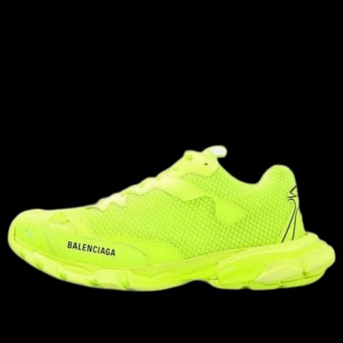 Balenciaga Track