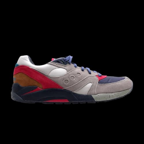 Saucony G9 Control 'Bodega'