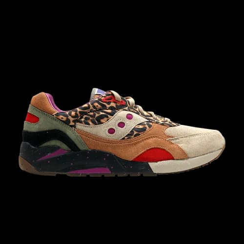 Saucony G9 Shadow 6 'Bodega'