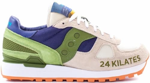 Saucony Shadow Original 24 Kilates Mar