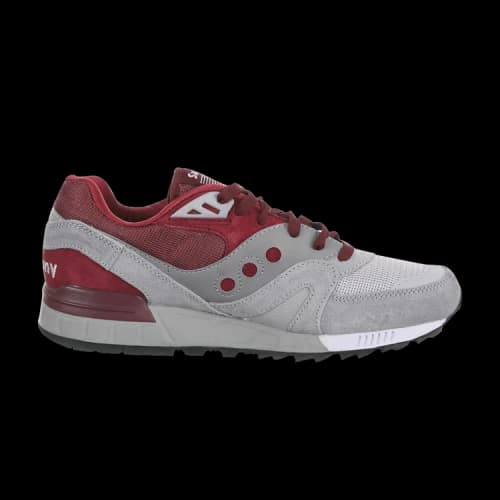 Saucony Shadow Master