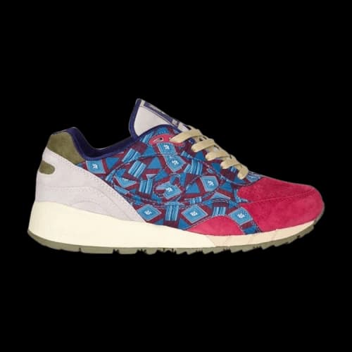 Bodega x Saucony Shadow 6000