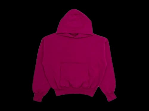 Yeezy Gap Hoodie Purple