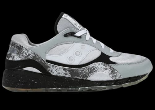 Saucony Shadow 6000 Extra Butter Moonwalker