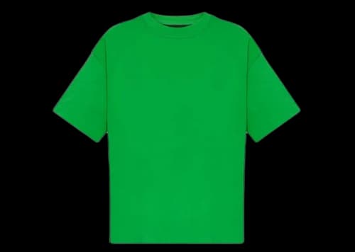 Bottega Veneta Sunrise T-Shirt Parakeet/Fondant