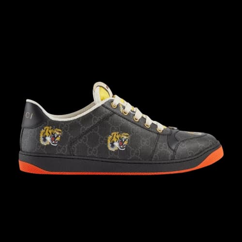 Gucci Screener 'Tiger'