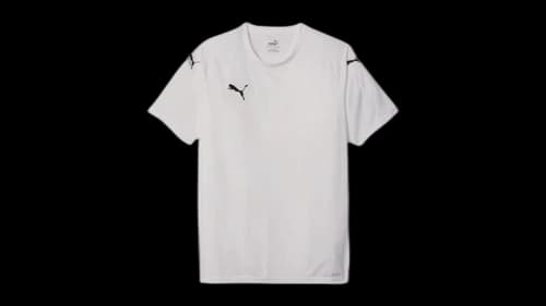 Puma Liga Jersey White