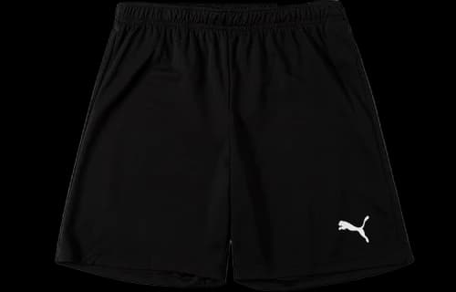 PUMA Running Shorts 'Black'