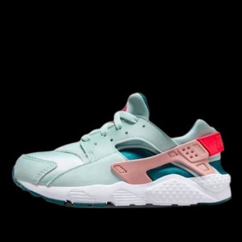 (PS) Nike Air Huarache Run 'Ice Teal Red'