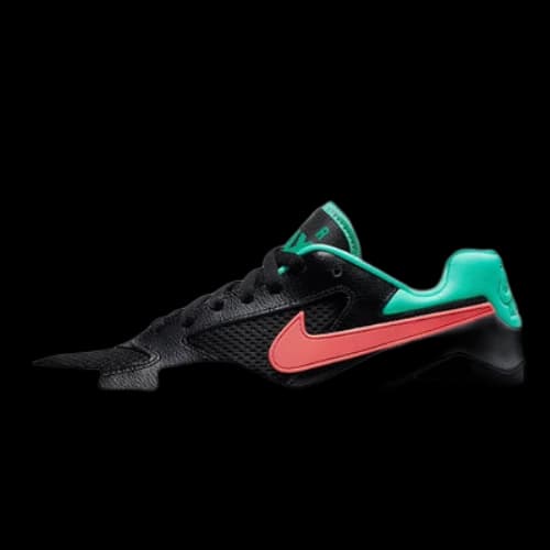 Nike Air Max ST 'Black Red Green' (Women's)