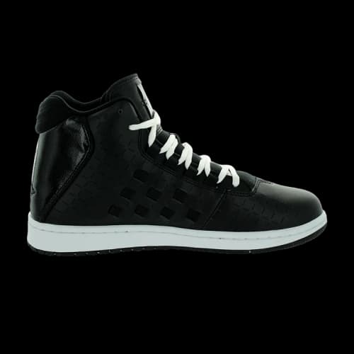 Air Jordan Illusion 'Black'