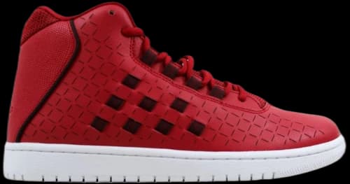 Jordan Illusion Gym Red Black