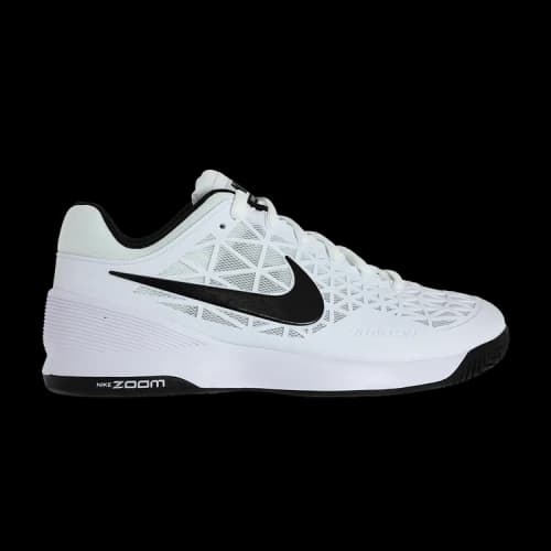 Nike Zoom Cage 2 'White Cool Grey'
