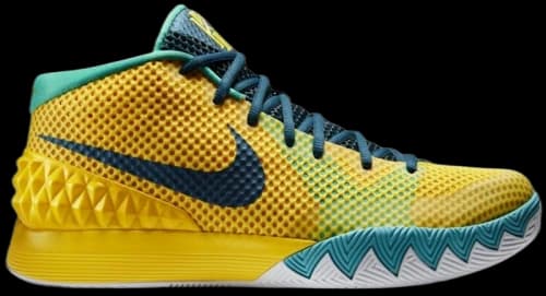 Nike Kyrie 1 Letterman