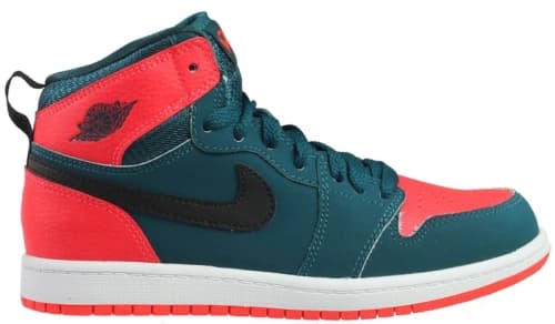 Jordan 1 Retro High Russell Westbrook (PS)