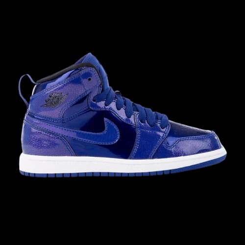 Air Jordan 1 Retro High BP 'Deep Royal Blue'